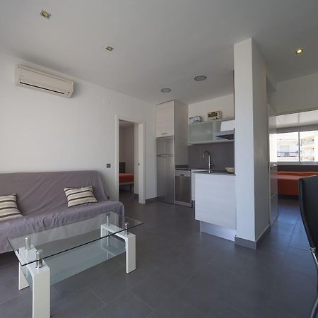 Appartement Inmosantos Oasis B8 à Roses Extérieur photo