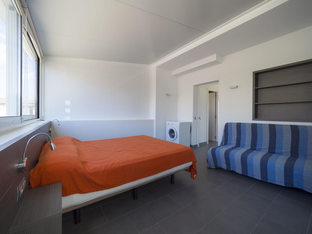 Appartement Inmosantos Oasis B8 à Roses Extérieur photo