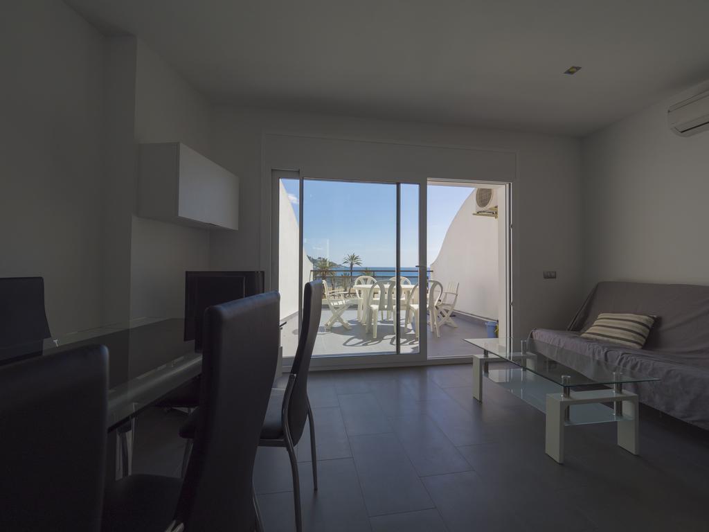 Appartement Inmosantos Oasis B8 à Roses Extérieur photo