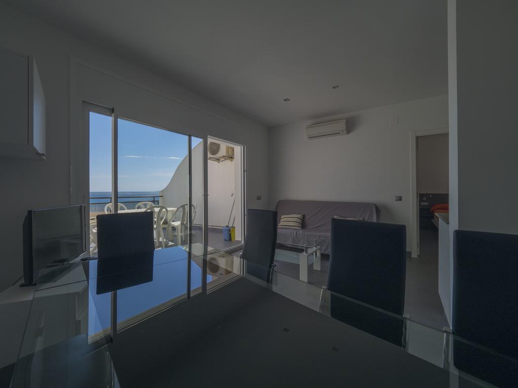 Appartement Inmosantos Oasis B8 à Roses Extérieur photo