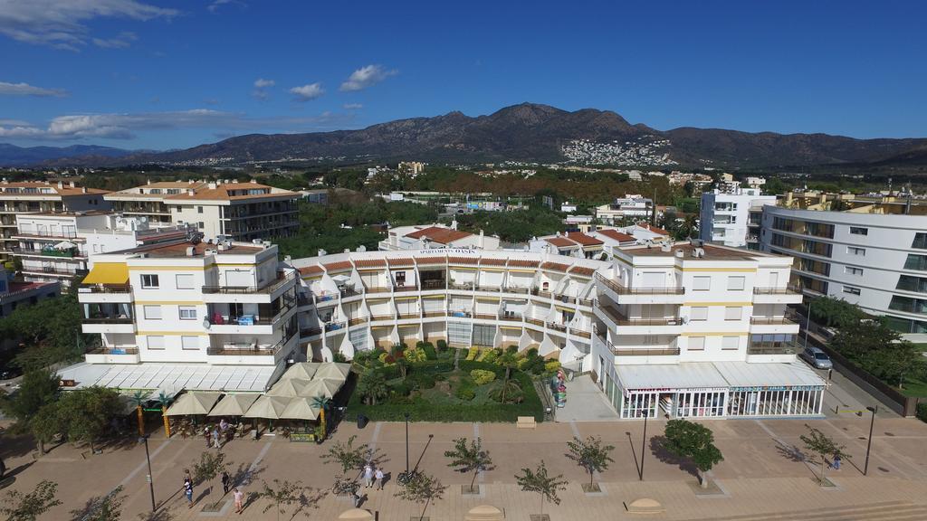 Appartement Inmosantos Oasis B8 à Roses Extérieur photo